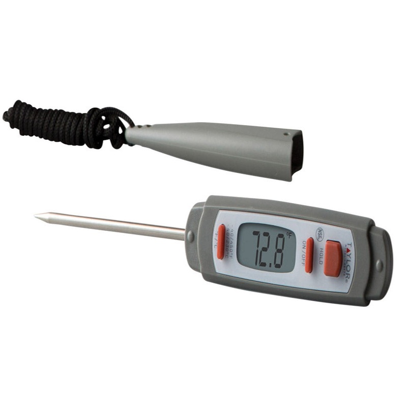 Instant Read Digital Cooking Thermometer 9847N
