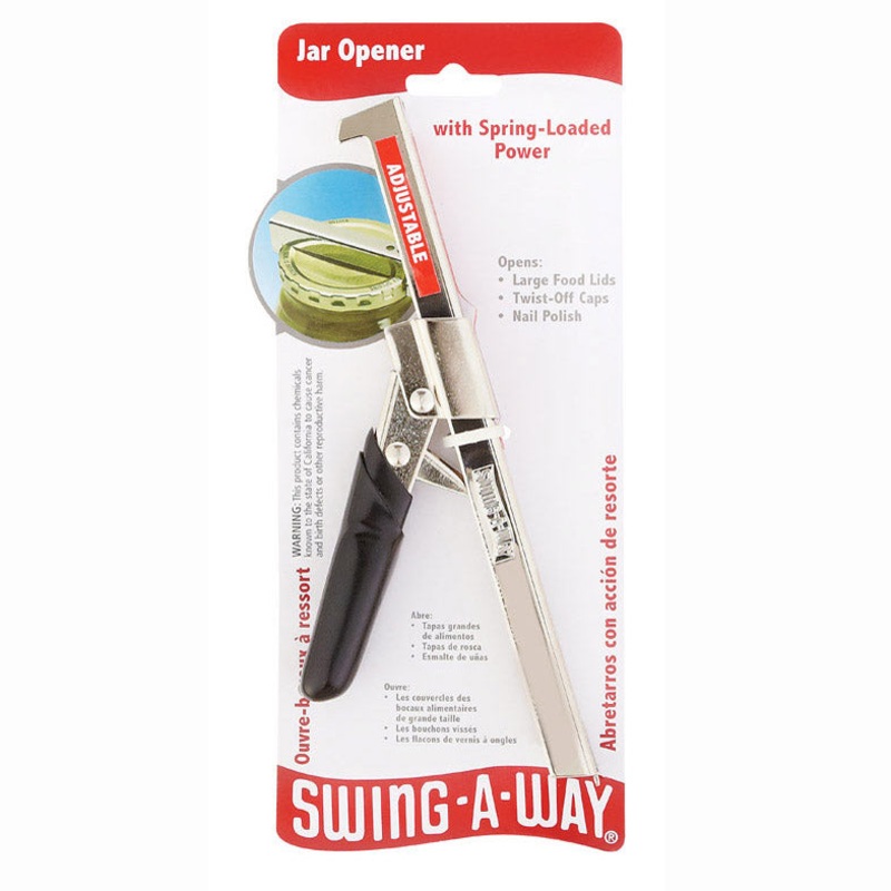 Jar Opener 711
