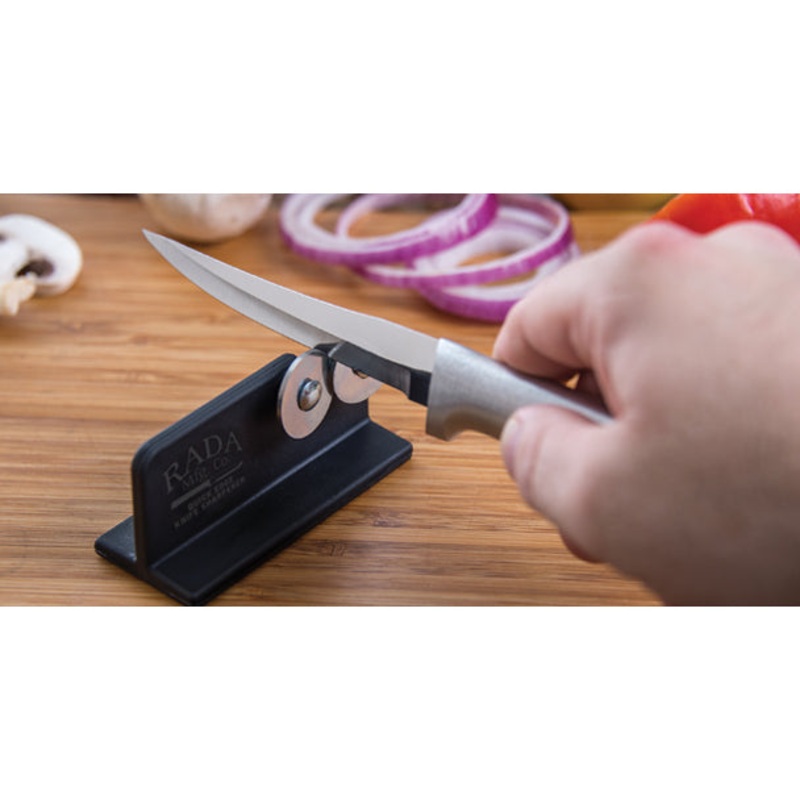 Knife Sharpener R119