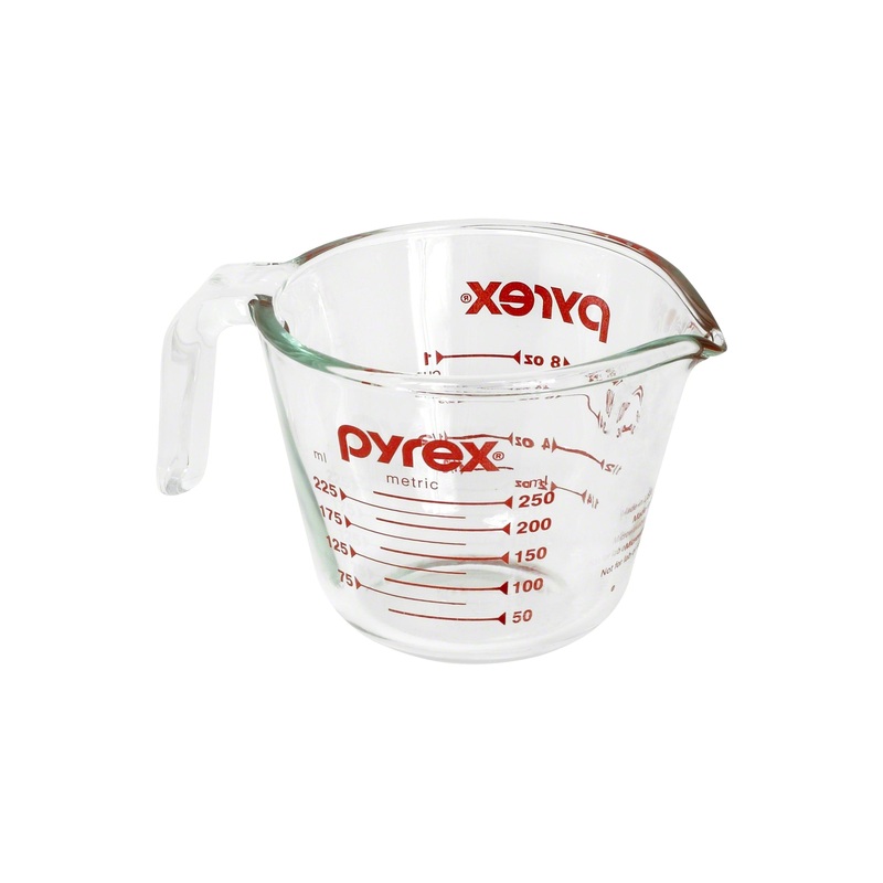 Measuring Cup 1-cup 6001074