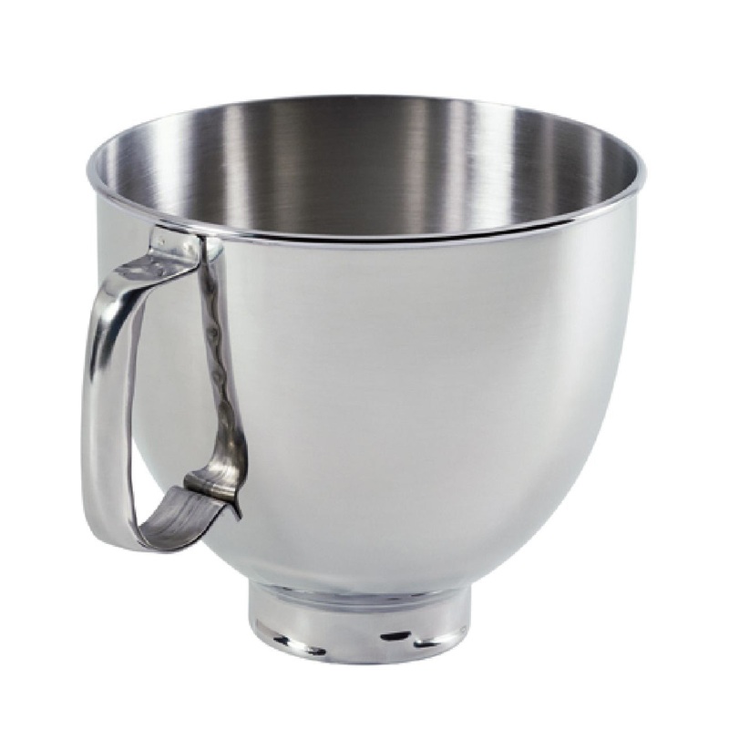 Mixing Bowl with Handle 5-quart K5THSBP