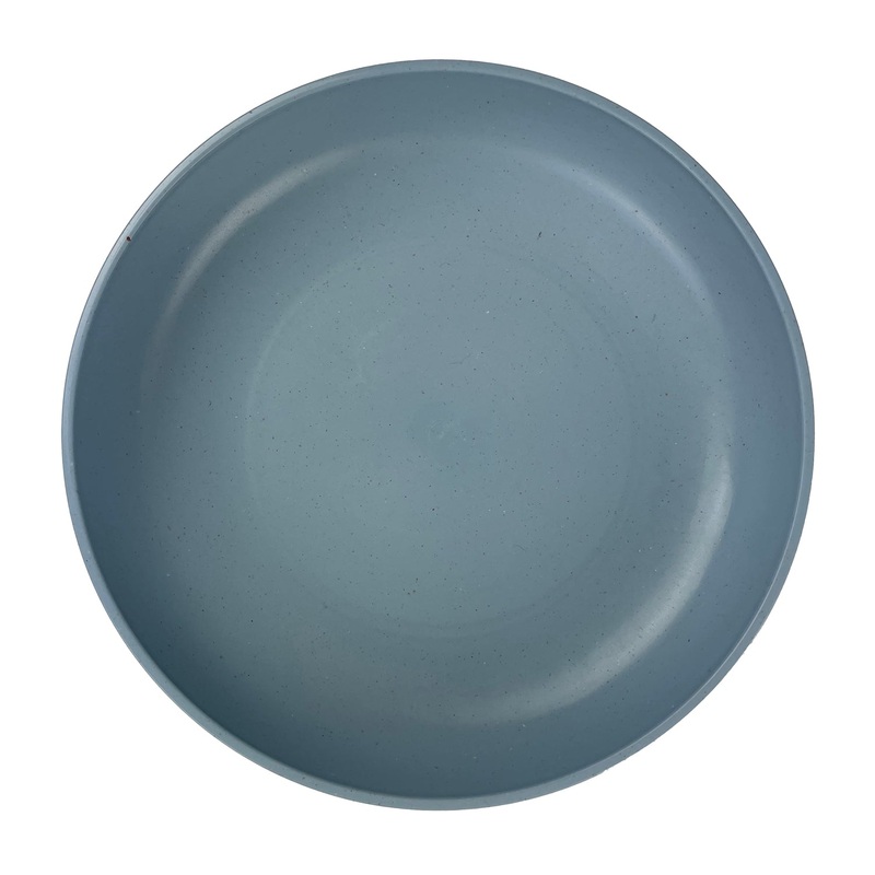 Plastic Soup Plate 3350