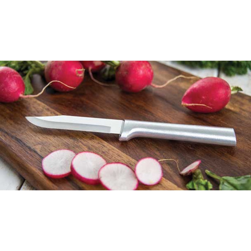 Regular Paring Knife 3.25 inch blade R101 and W201