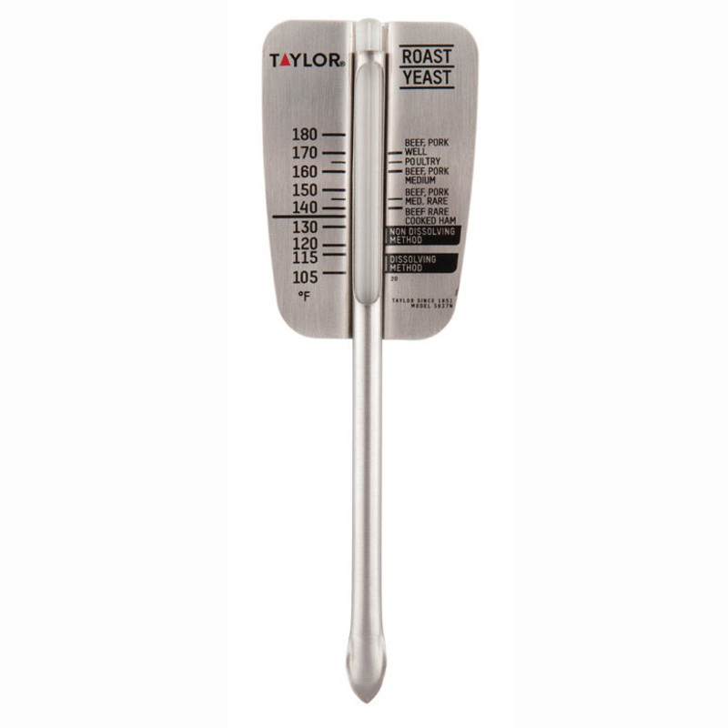 Roast/Yeast Thermometer 5937N