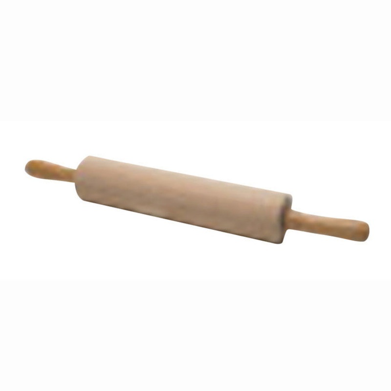 Rolling Pin With Ball Bearings 4211