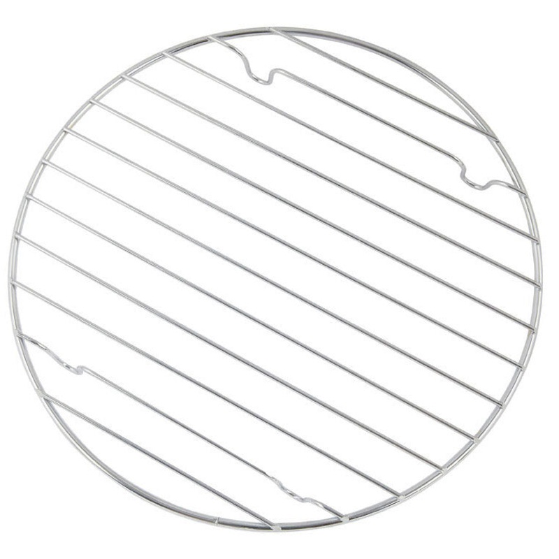 Round Cake Rack 43192