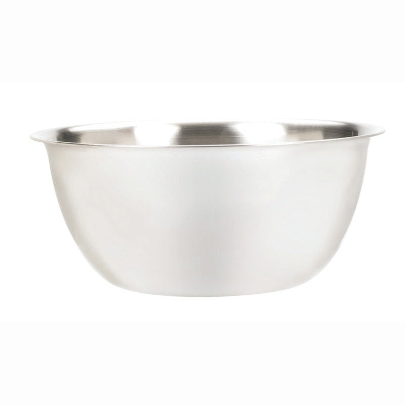 Stainless Steel 8qt Mixing Bowl 7329