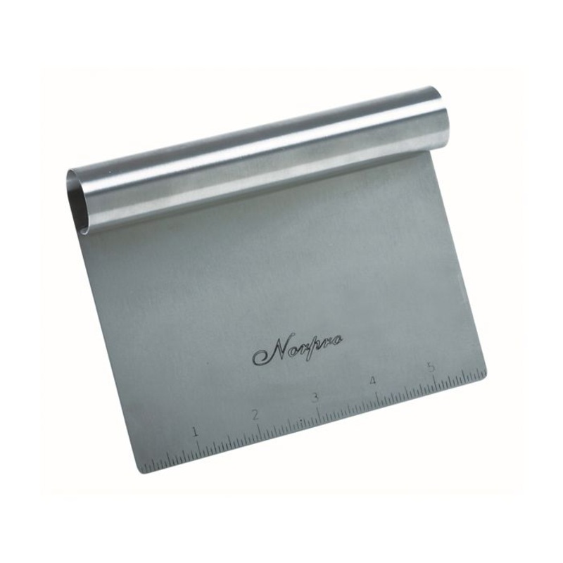 Stainless Steel Scraper-Chopper 577