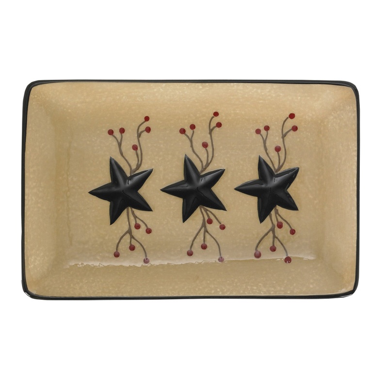 Star Vine Spoon Rest 307-698