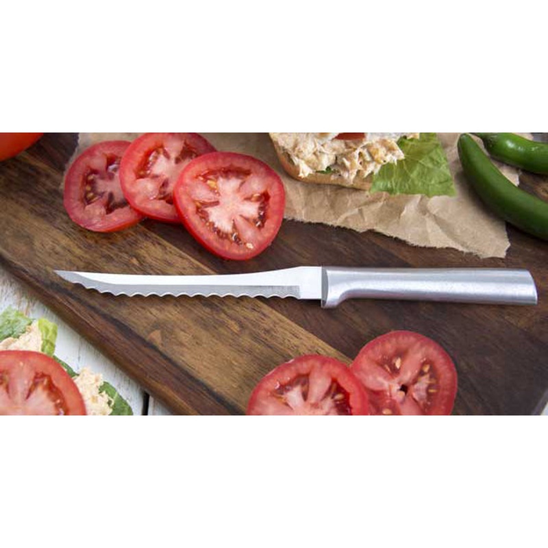 Tomato Slicer Knife R126