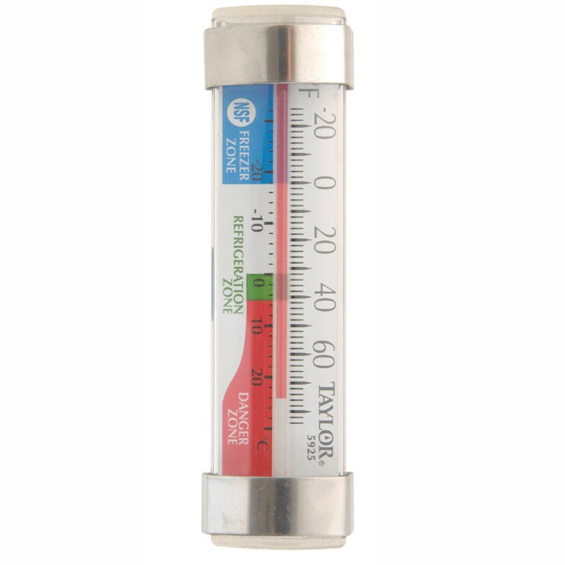 Tube Fridge/ Freezer Thermometer 5925N