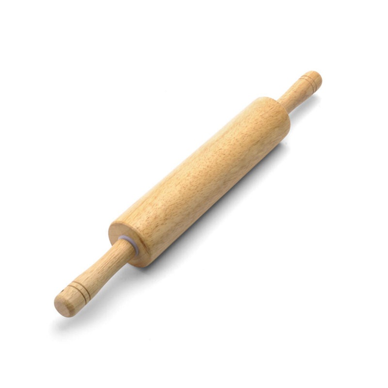 Wooden Rolling Pin 5215807