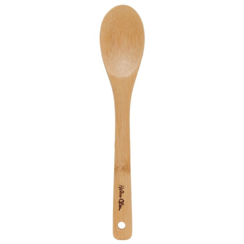 Bamboo Utensils 9705