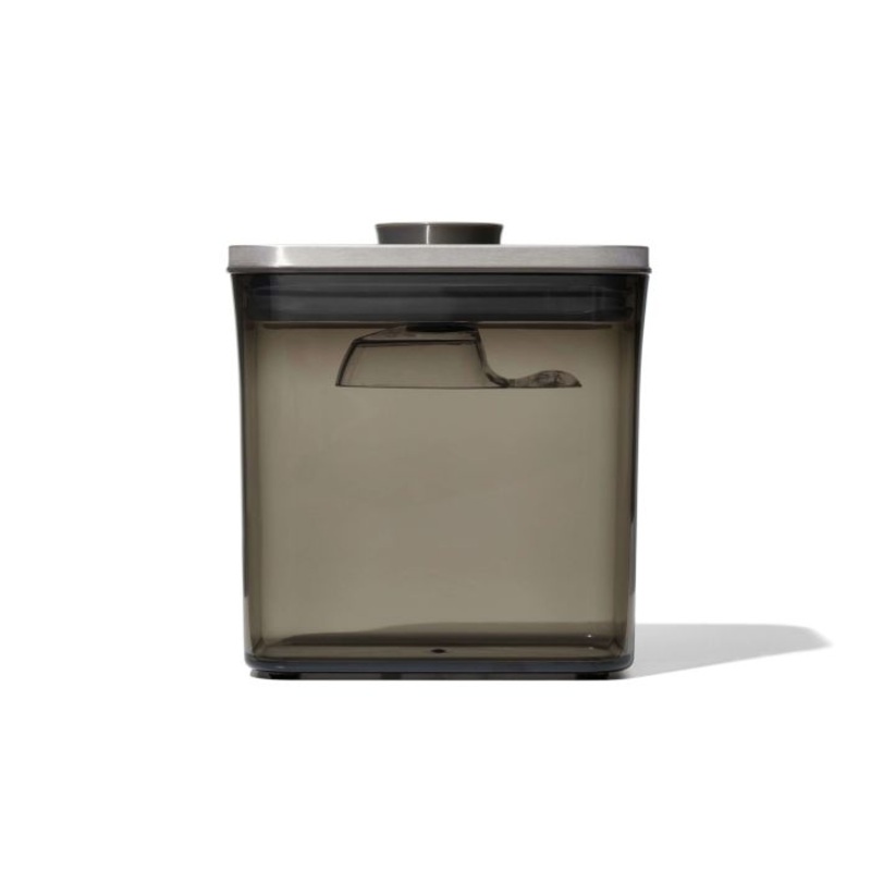 Coffee Pop Container with Scoop 3119200