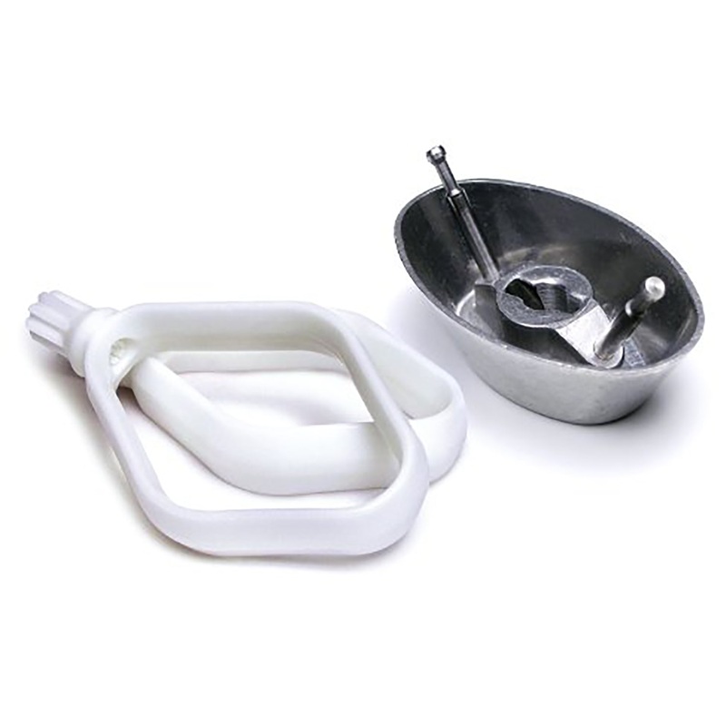 Cookie Paddles with Metal Driver MUZ6CP2