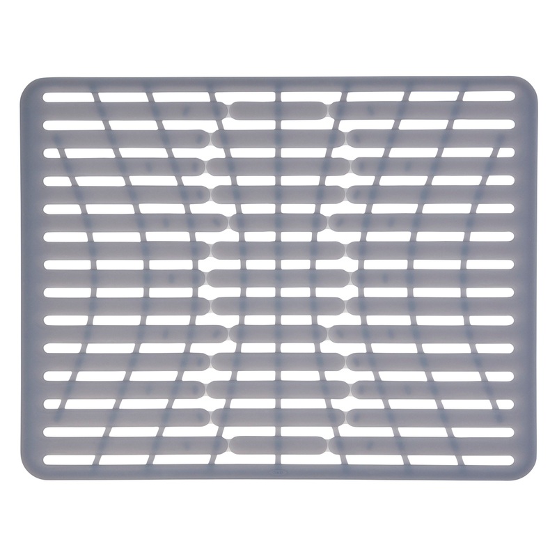 Good Grips Large Silicone Sink Mat 13138200