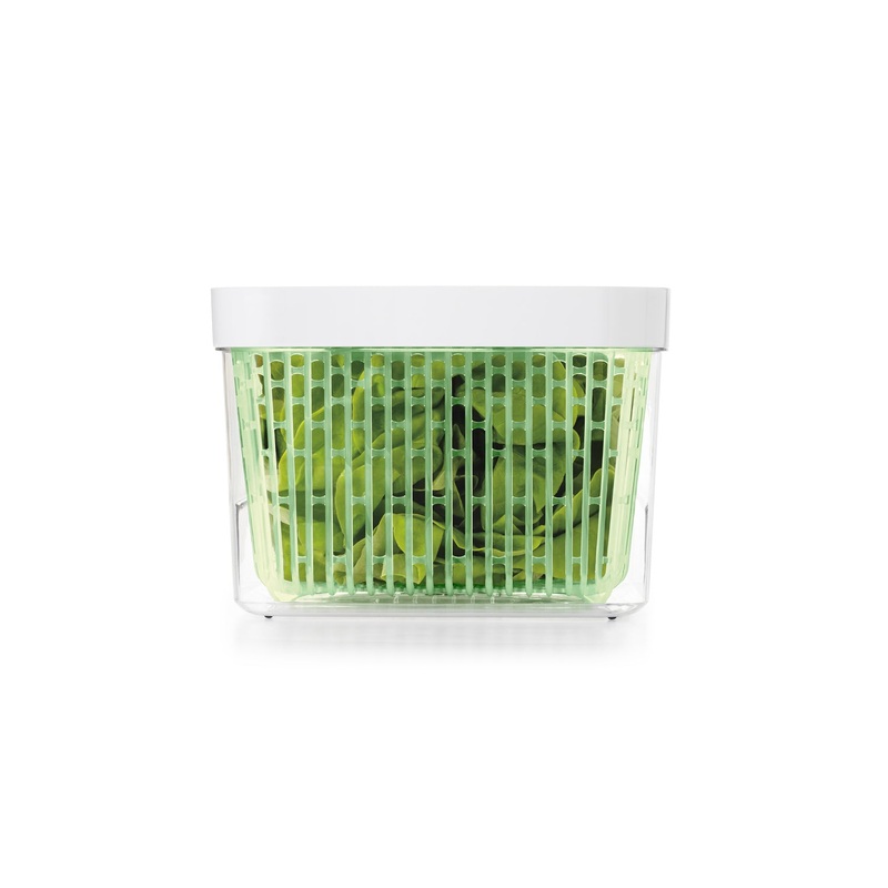 GreenSaver Produce Keeper 4.3 Quart 11140000