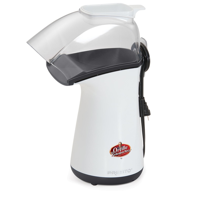 Hot Air Corn Popper 04821