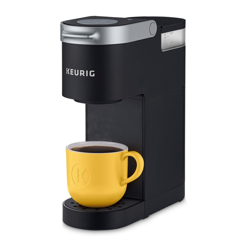 K-Mini Plus Single Serve Keurig Coffee Maker 500020
