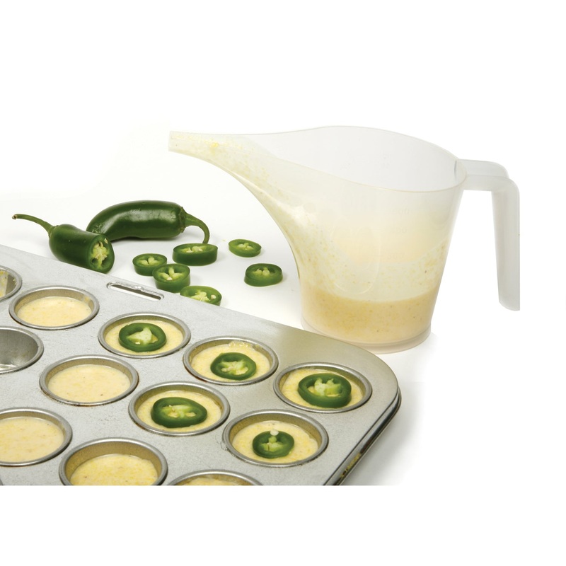 Measuring Funnel Pitcher 30