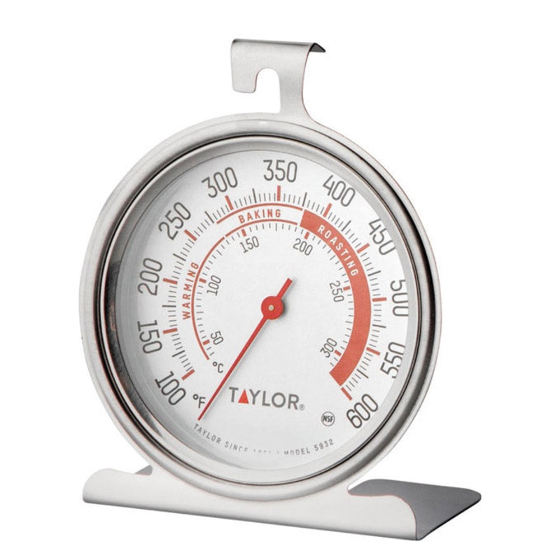 Oven Thermometer 5932