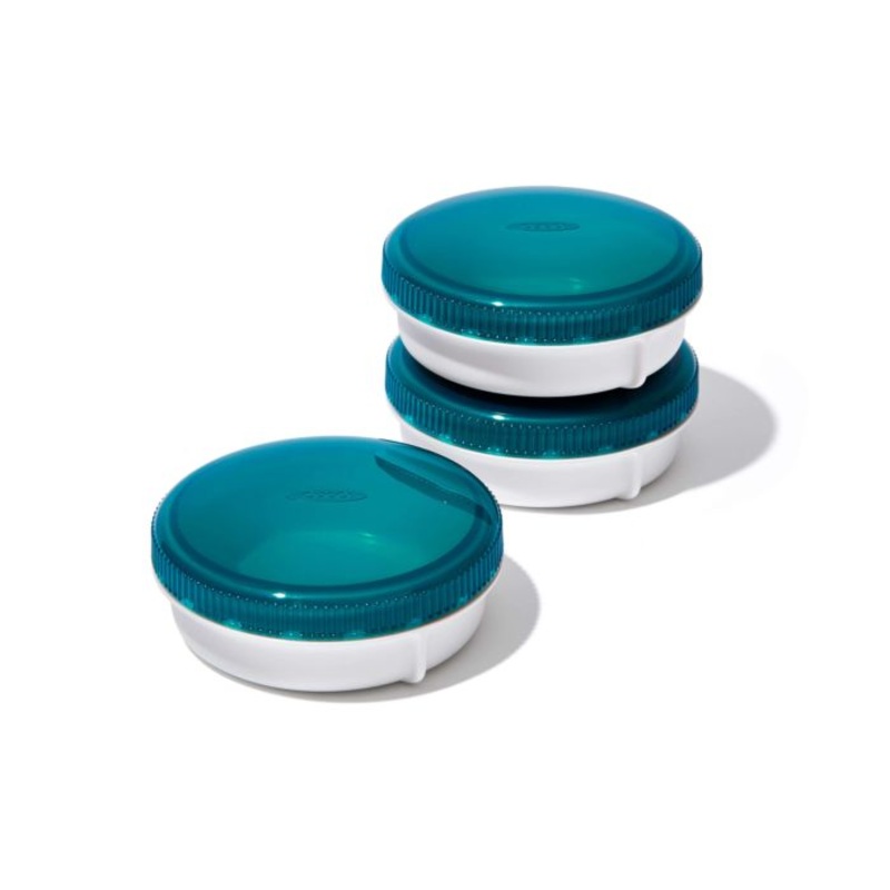 Prep and Go Condiment Keepers 11315200