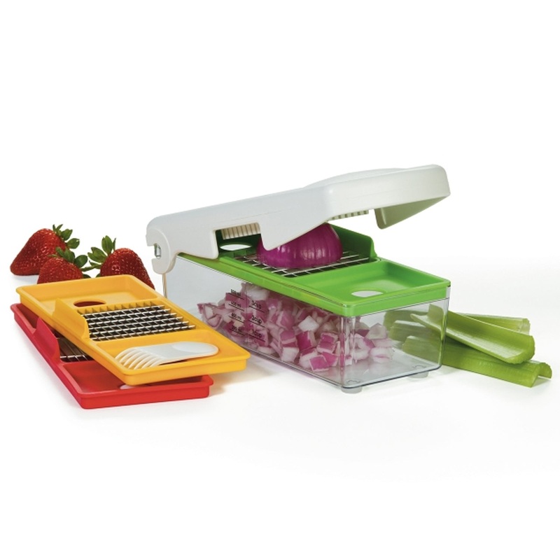 Prepworks Fruit & Veggie Chopper GPC-4000