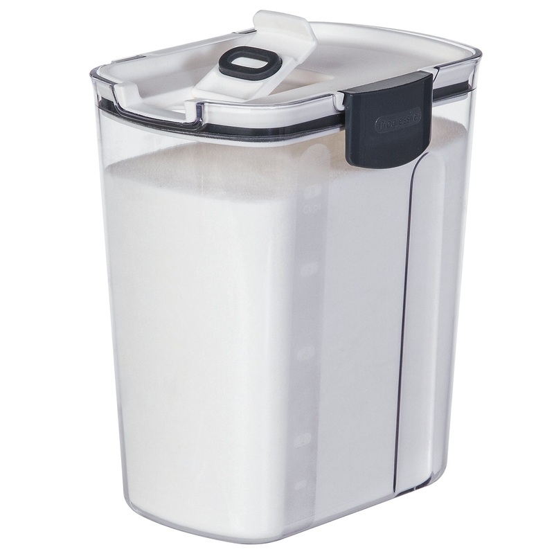 ProKeeper Sugar Bin PKS-500