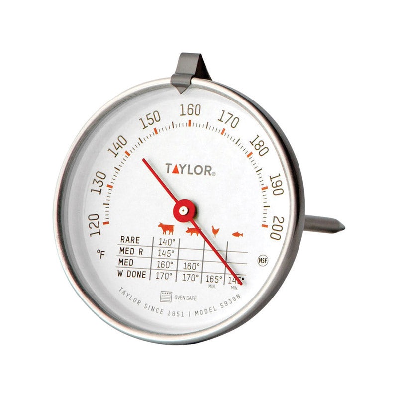 Roast Thermometer 5939N