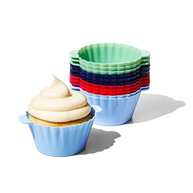 Silicone Baking Cups 11313700