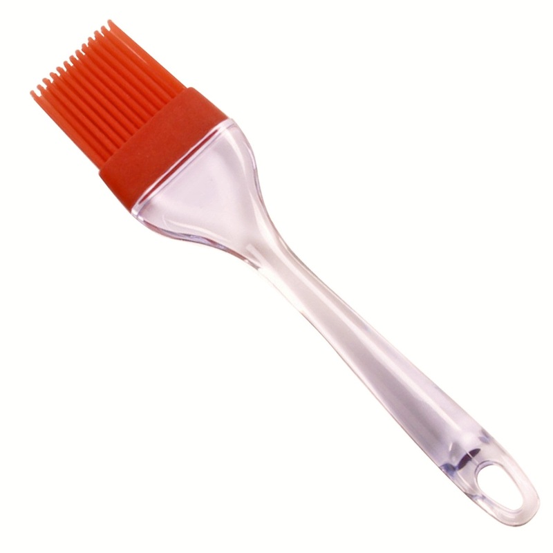 Silicone Basting/Pastry Brush 2018
