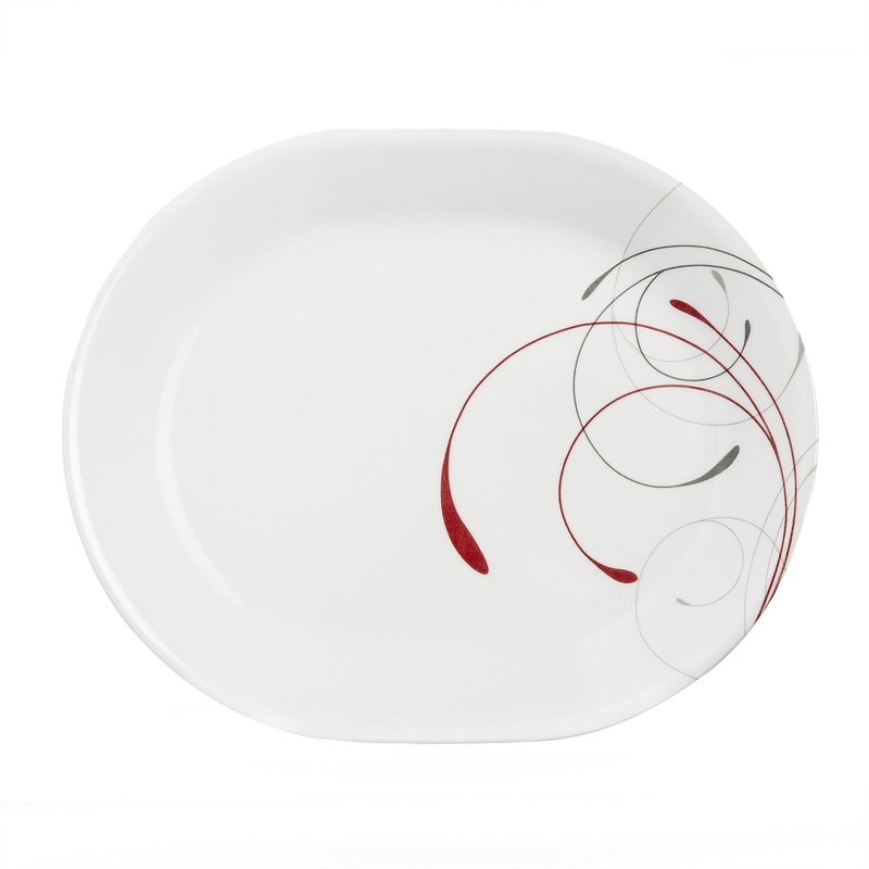 Splendor Serving Platter 1120459