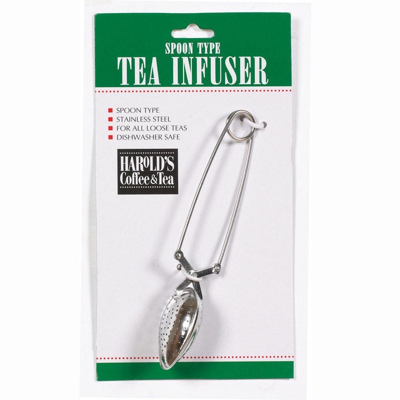 Tea Infuser Teaspoon 2415C