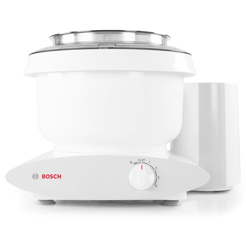 Universal Plus Kitchen Machine 500W MUM6N10UC-DE