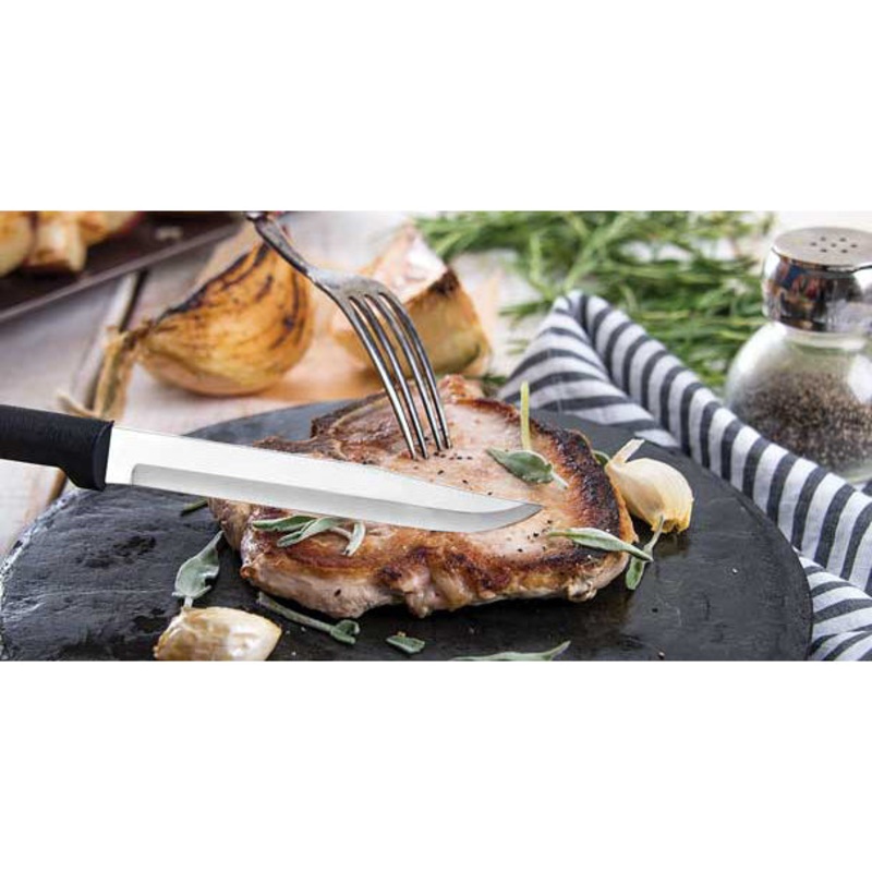Utility Steak Knife W204 and R104