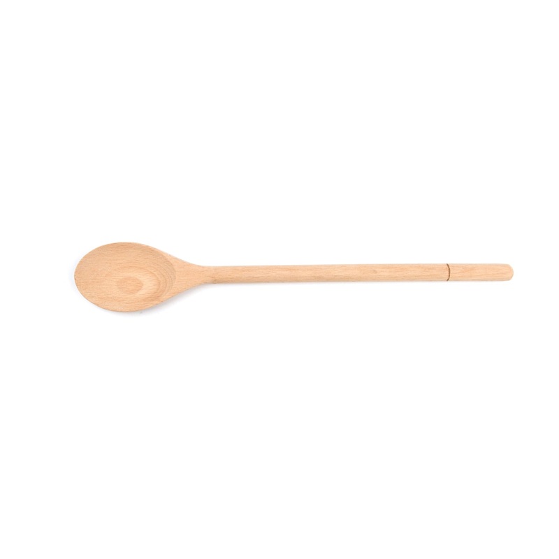Wooden Spoon 1670