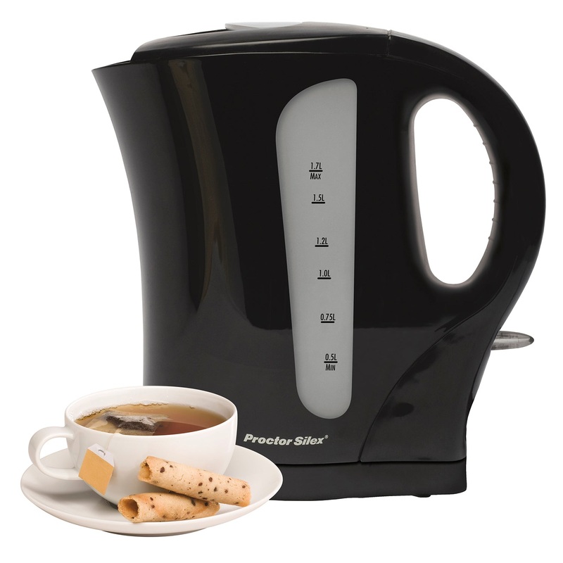1.7 Liter Cordless Electric Kettle K4077