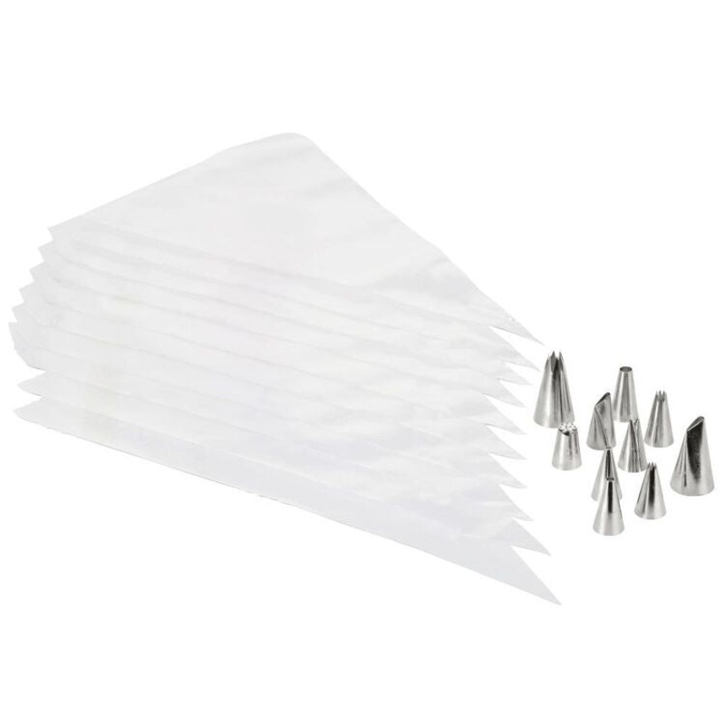 Beginning Buttercream Decorating Set 2104-1367