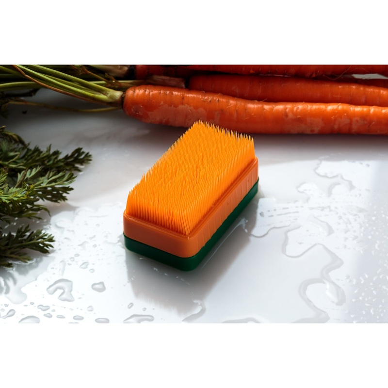 Carrot Brush 1022