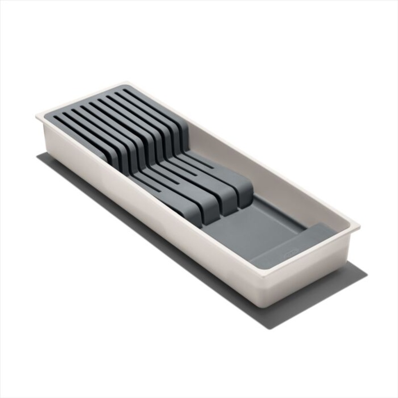Compact Knife Drawer Organizer 13322300