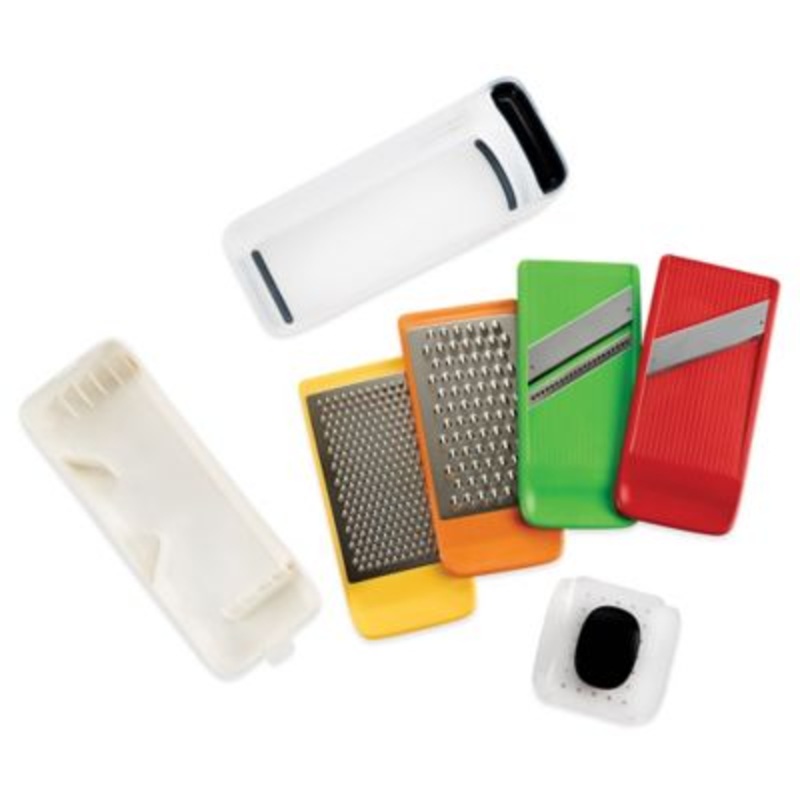 Complete Grate and Slice Set 11316000