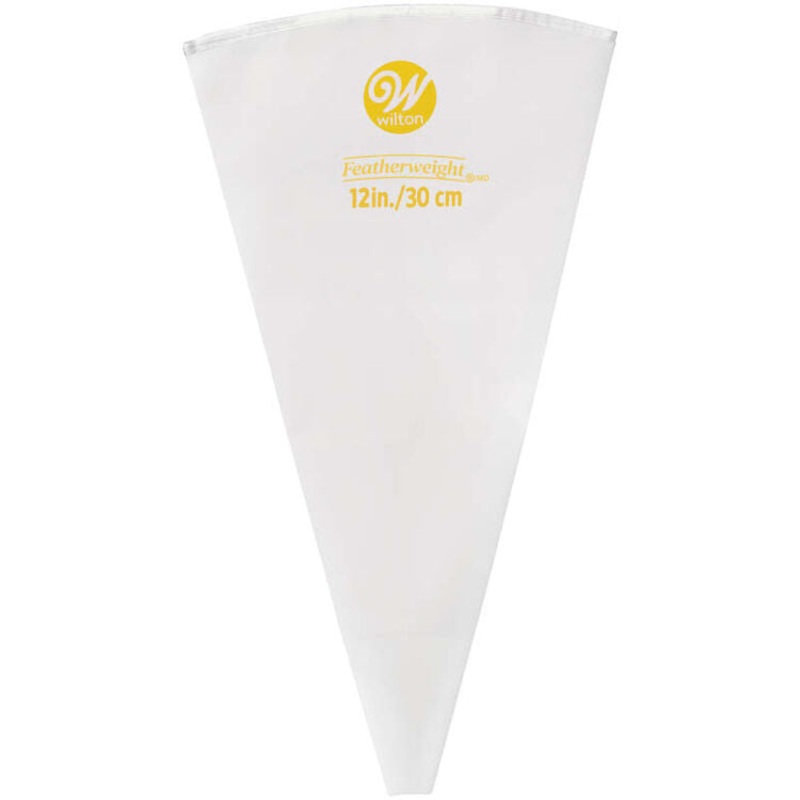 Featherweight Reusable Decorating Bag 12-inch 404-5125