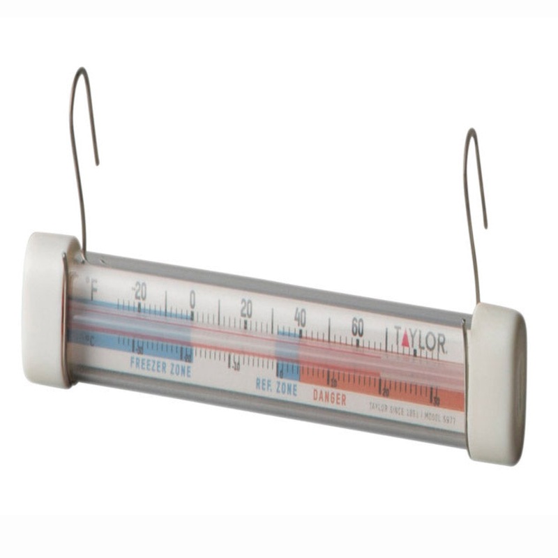 Freezer and Fridge Thermometer 5977N