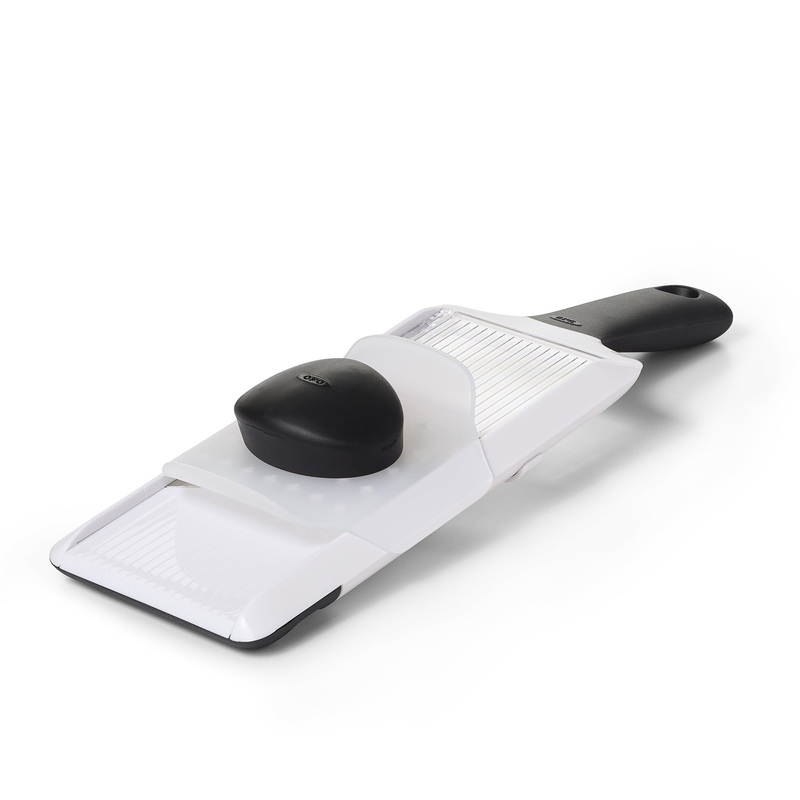 Good Grips Hand Held Mandoline Slicer 1119100