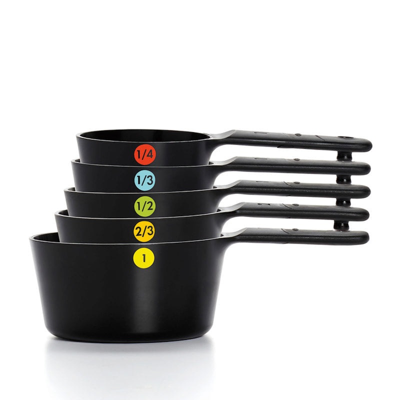Good Grips Measuring Cup 6pc Set 11110901