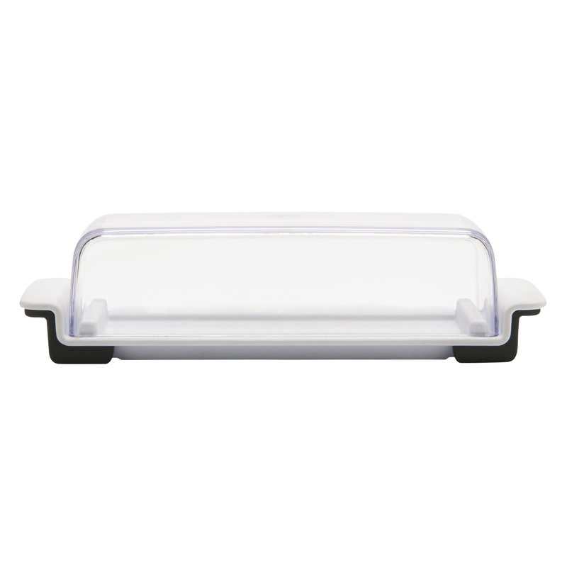 Good Grips Plastic  Butter Dish 11122500