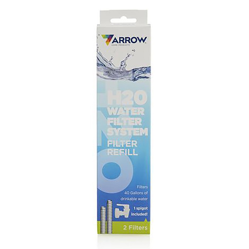H2O Replacement Filters 76950
