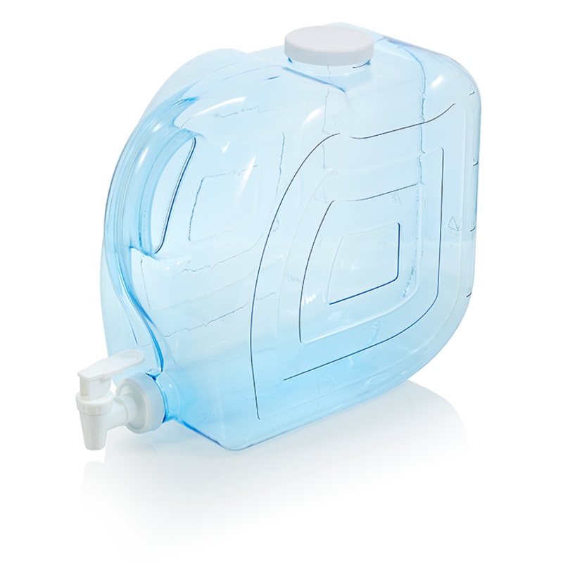 H2O Ultra 2 Gallon Water Dispenser 00763
