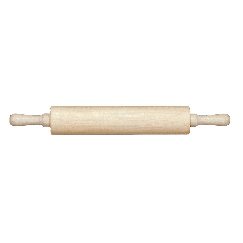 Hardwood Rolling Pin 4048