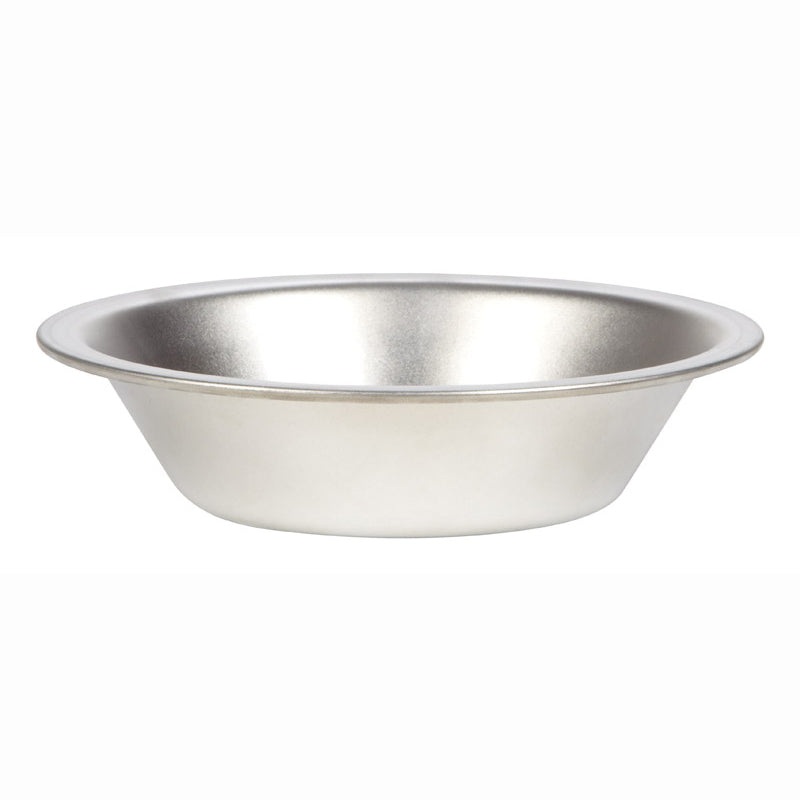 Individual Pie Pan 4.5x1 Inches 4621